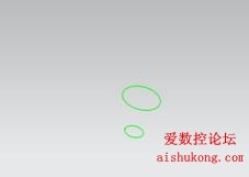 UG画莲花3D