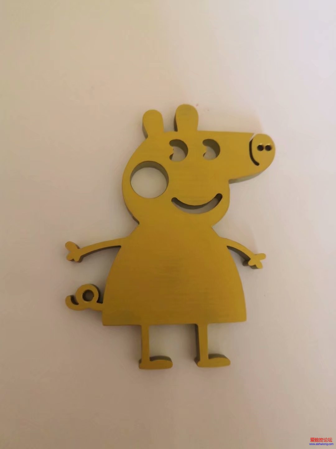 线切割工艺品加工